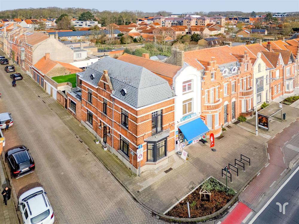 Huis in Sint-Kruis - foto 24