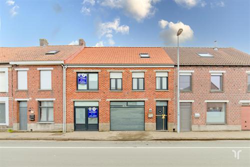 Huis