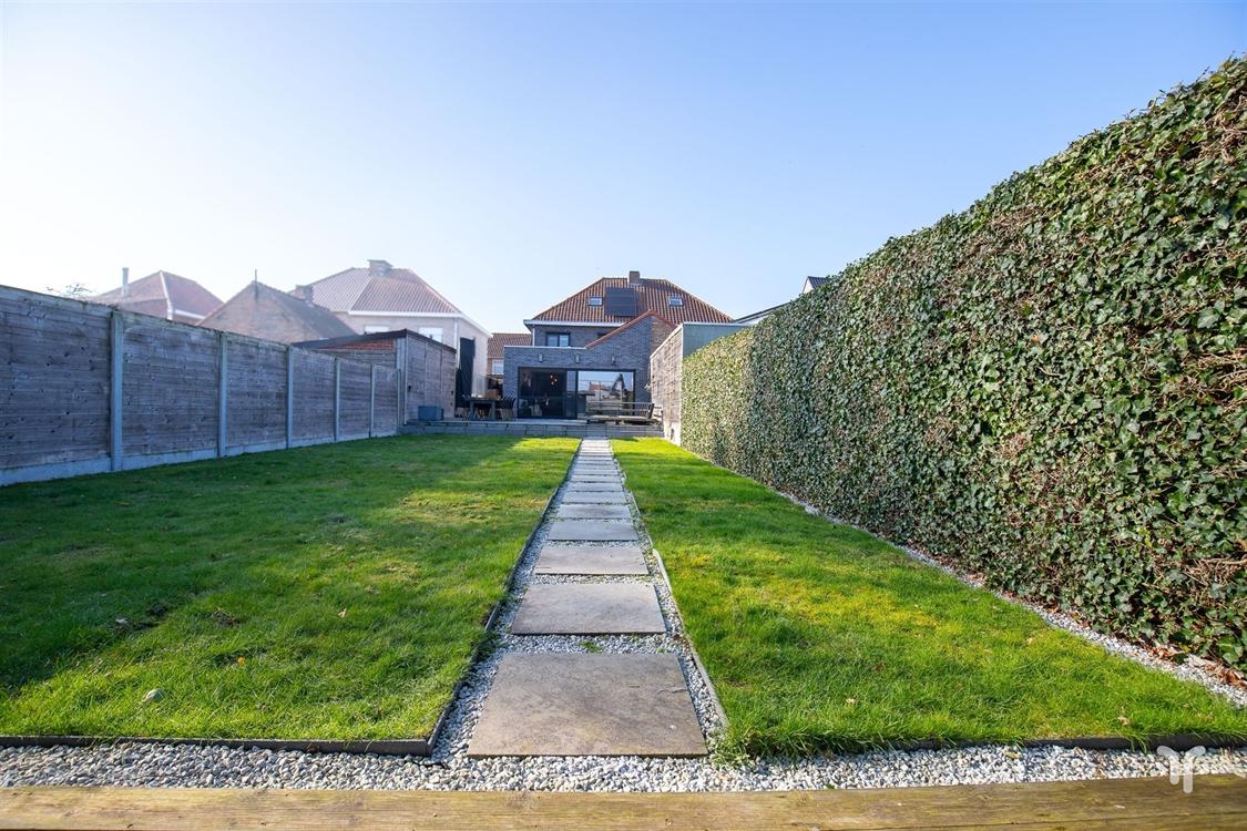 Huis in Zedelgem - foto 12