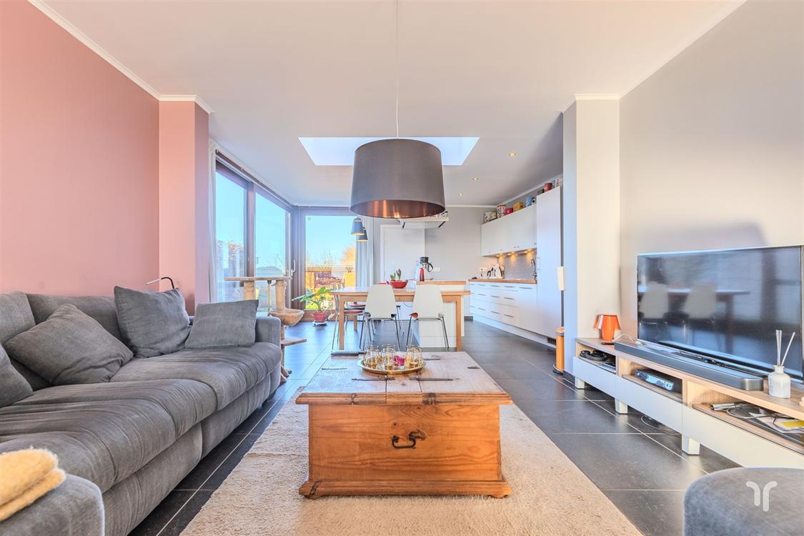 Huis in Zevekote - foto 3