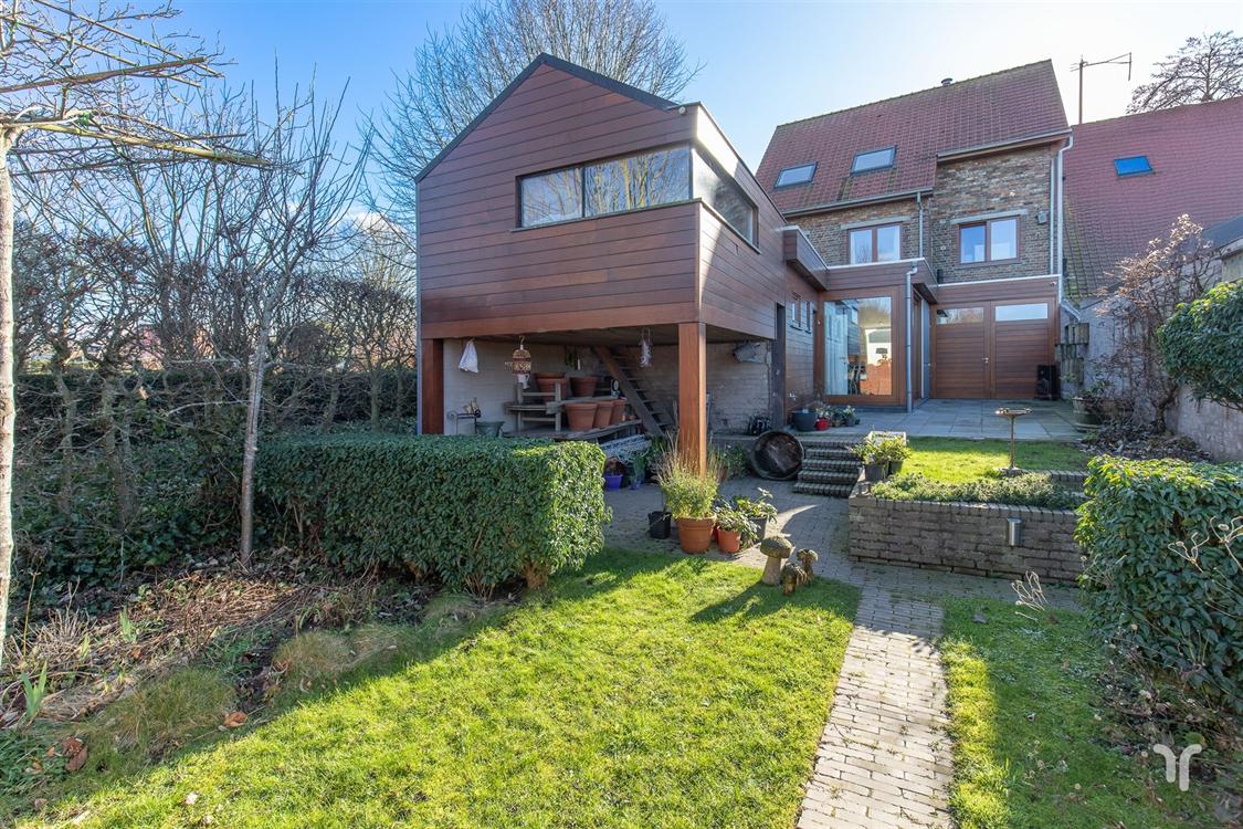 Huis in Zevekote - foto 17