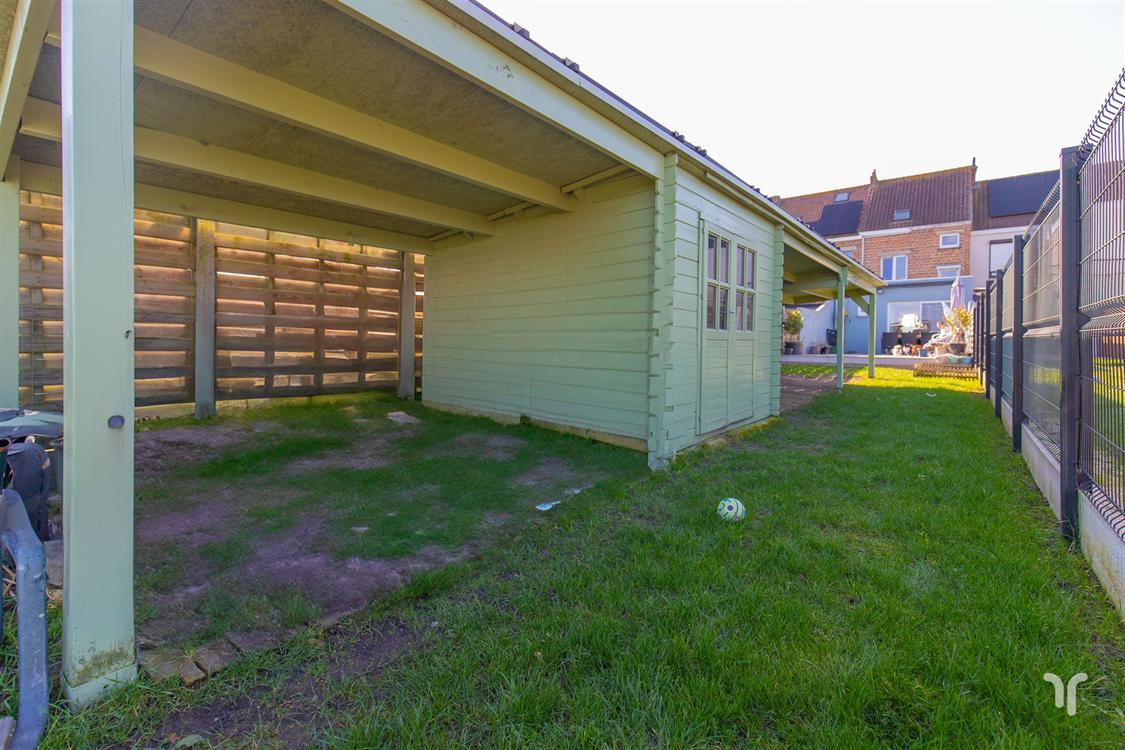 Huis in Adinkerke - foto 20