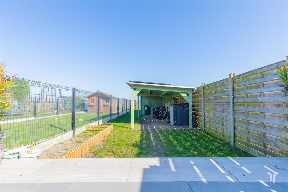 Huis in Adinkerke - foto 17
