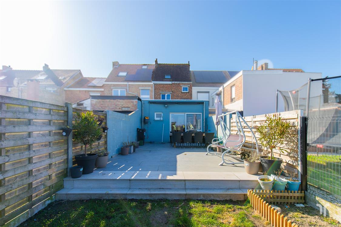 Huis in Adinkerke - foto 16