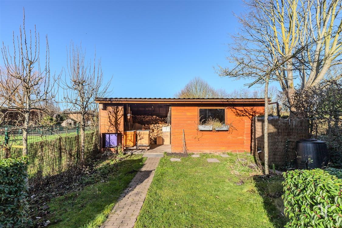 Huis in Zevekote - foto 16