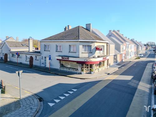 Commercieel gebouw