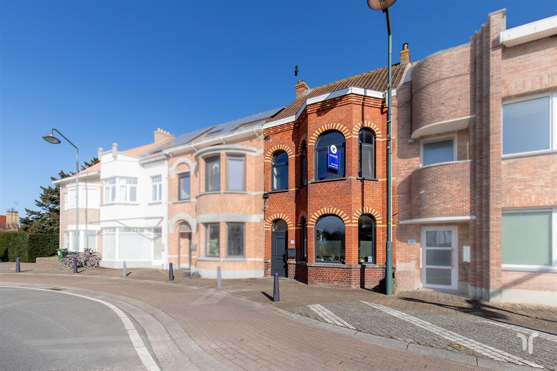 Huis in Adinkerke - foto 2