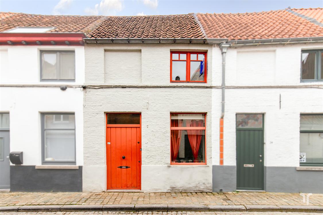 Huis verkocht in Brugge
