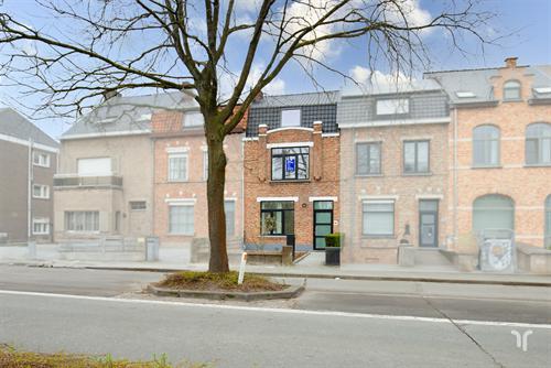 Huis