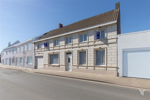 Huis