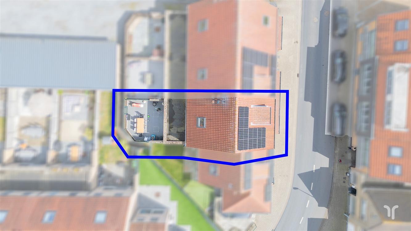 Huis in Bekegem - foto 15