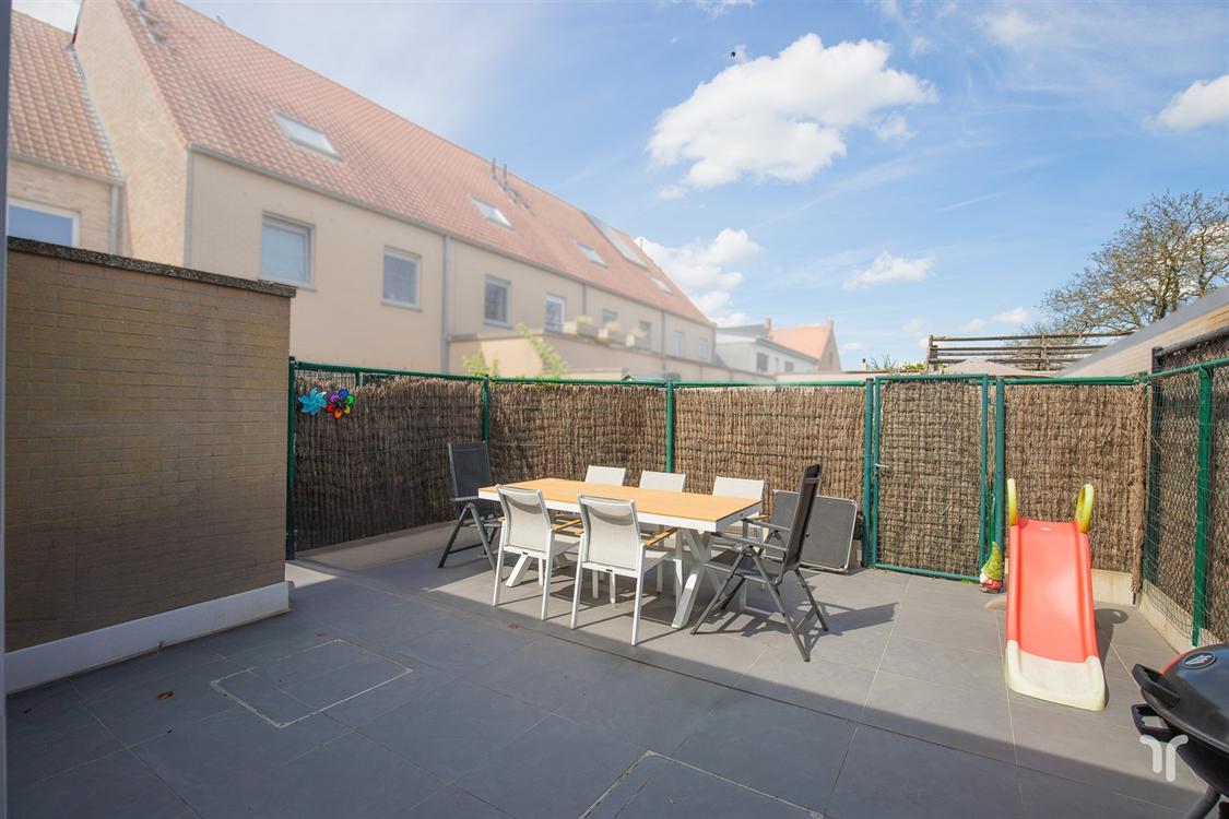 Huis in Bekegem - foto 2