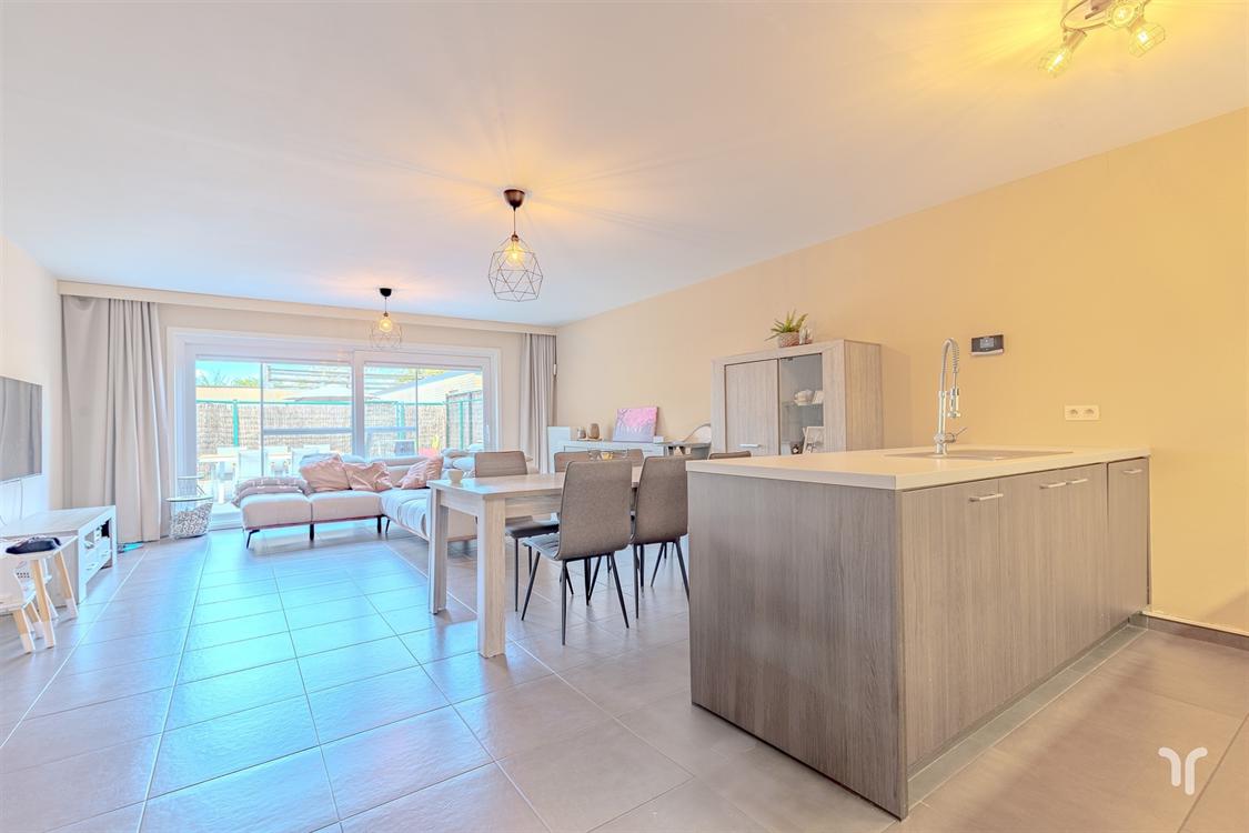 Huis in Bekegem - foto 4