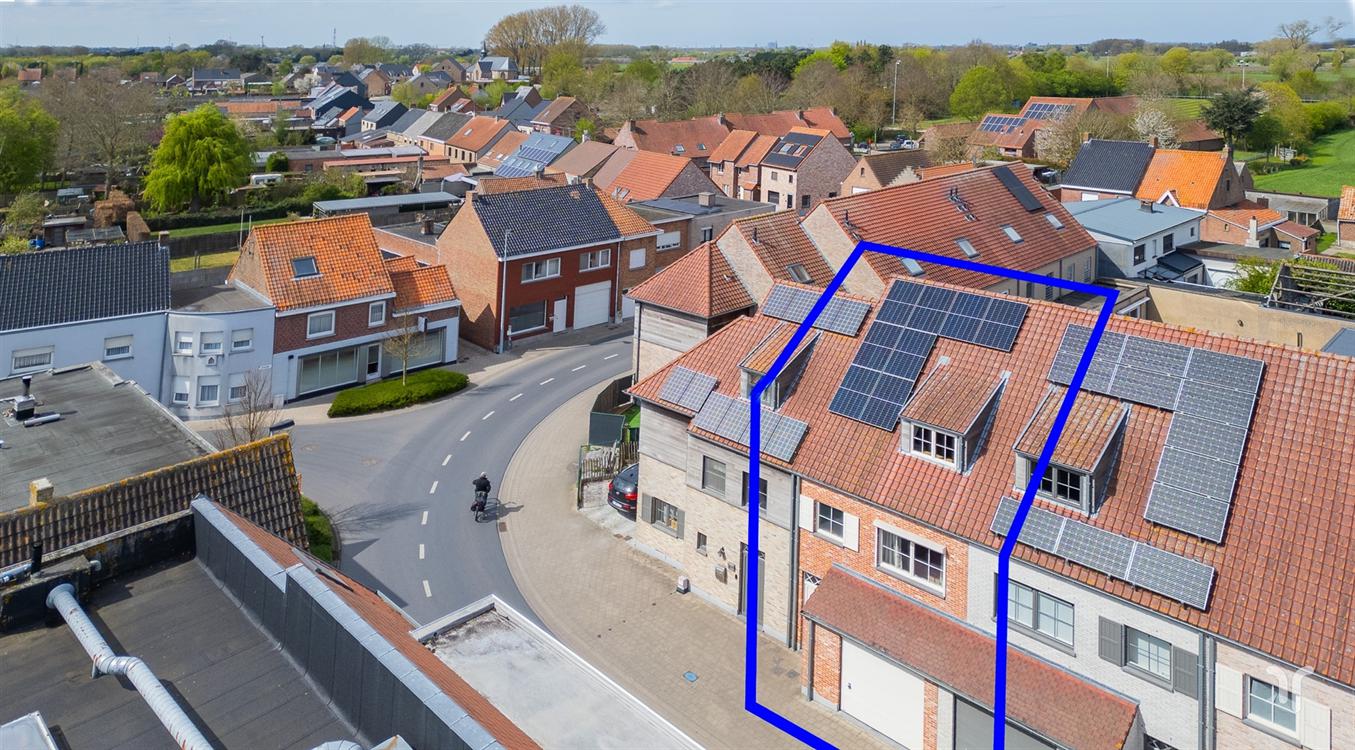 Huis in Bekegem - foto 16