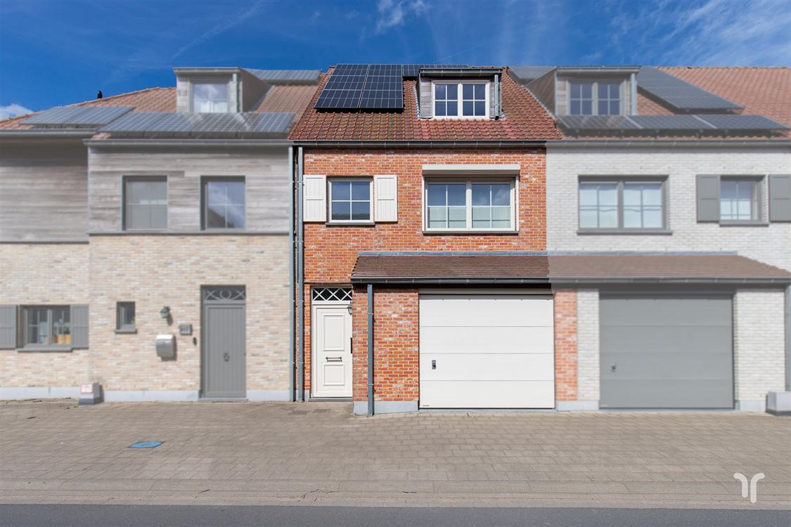 Huis in Bekegem - foto 17