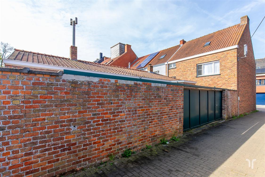 Huis in Eernegem - foto 14
