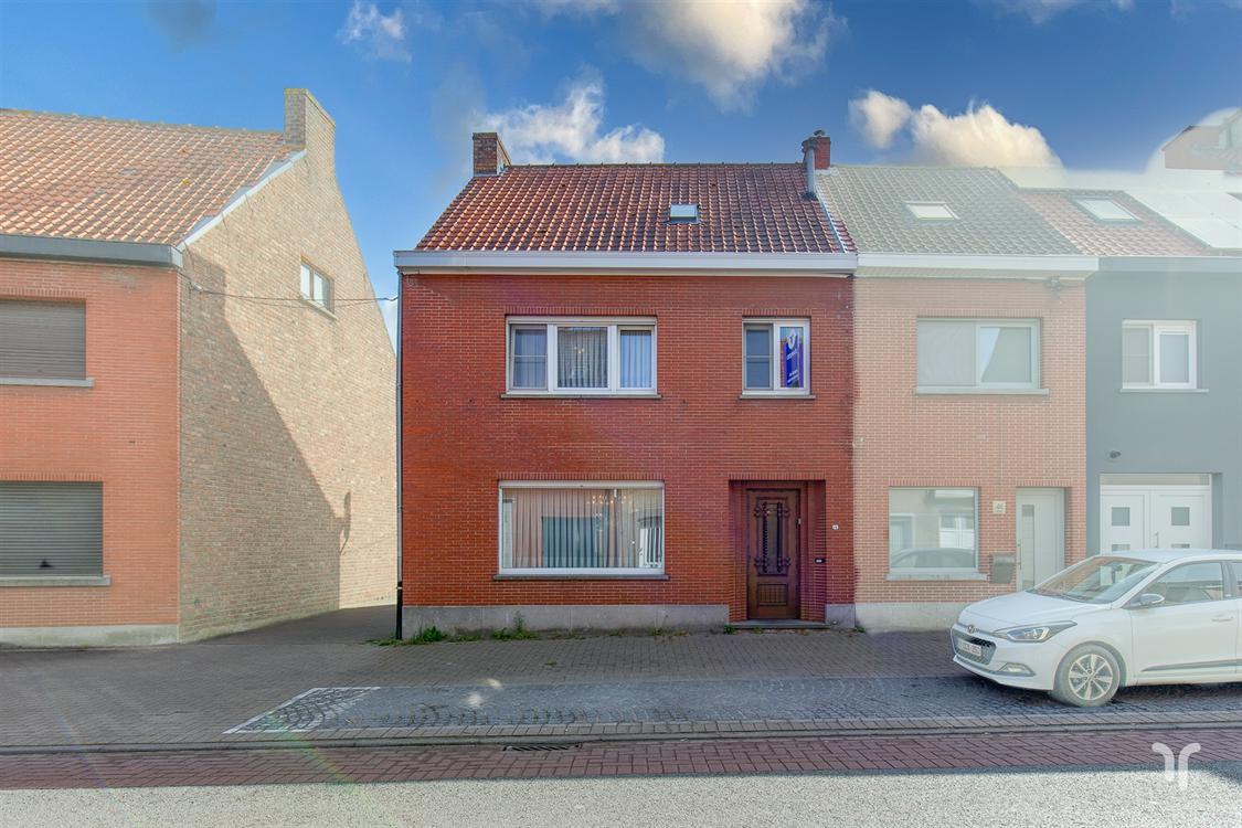 Huis in Eernegem - foto 2