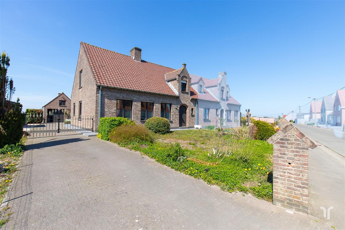 Huis in Lichtervelde - foto 2