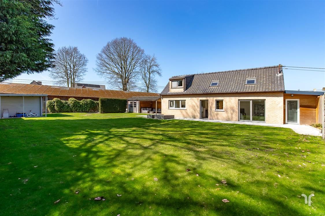 Huis verkocht in Torhout