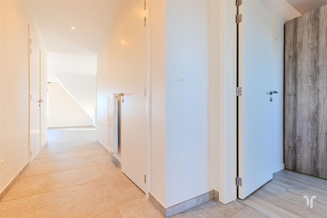 Appartement in Roksem - foto 9