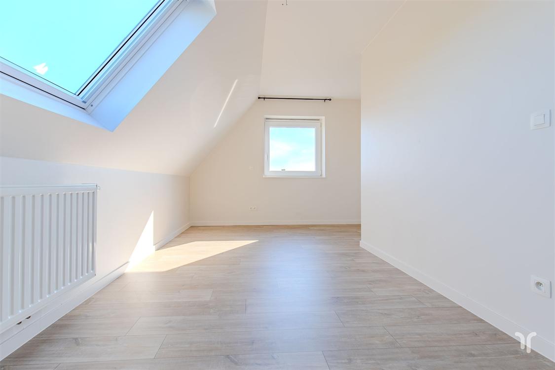 Appartement in Roksem - foto 8