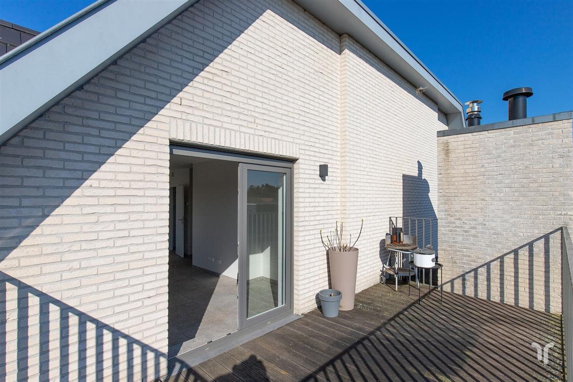 Appartement in Roksem - foto 12