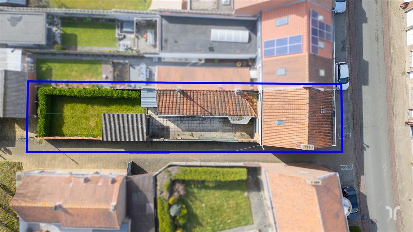 Huis verkocht in Eernegem