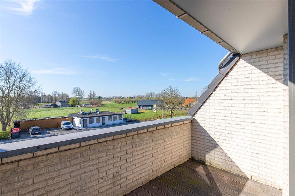 Appartement in Roksem - foto 10