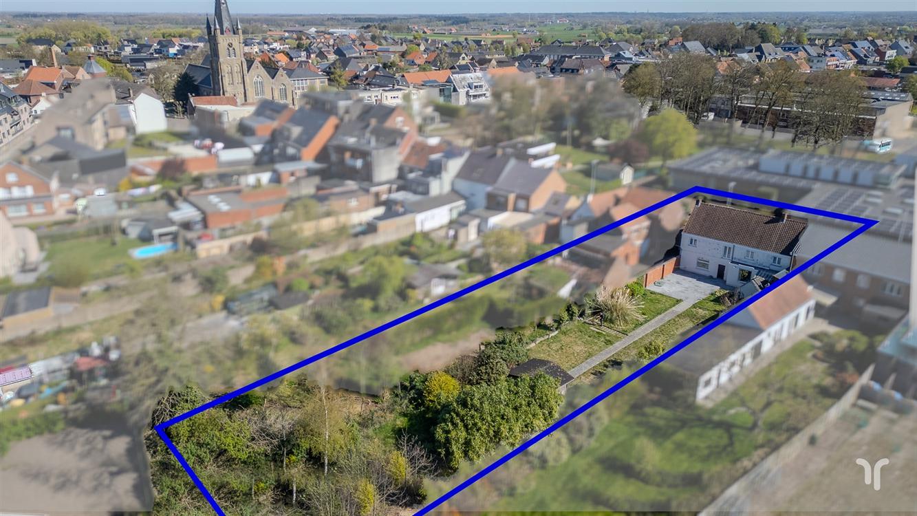 Huis in Zedelgem - foto 20