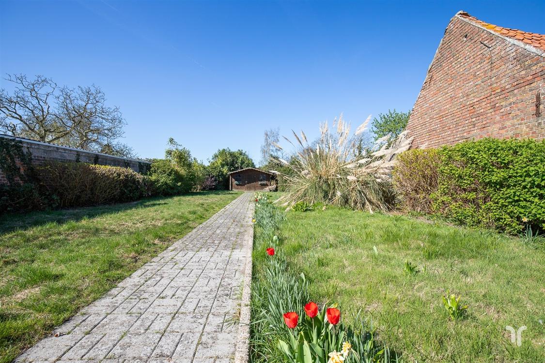Huis in Zedelgem - foto 17
