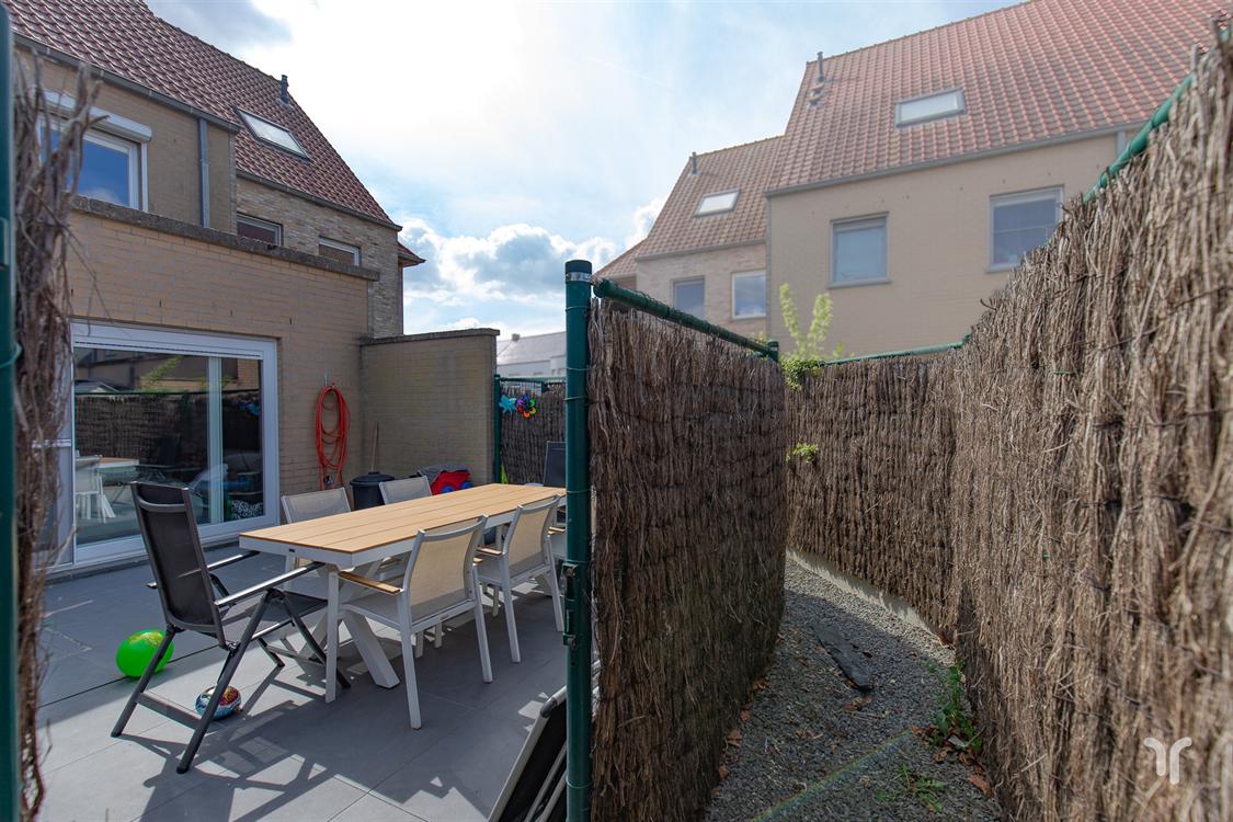 Huis in Bekegem - foto 14