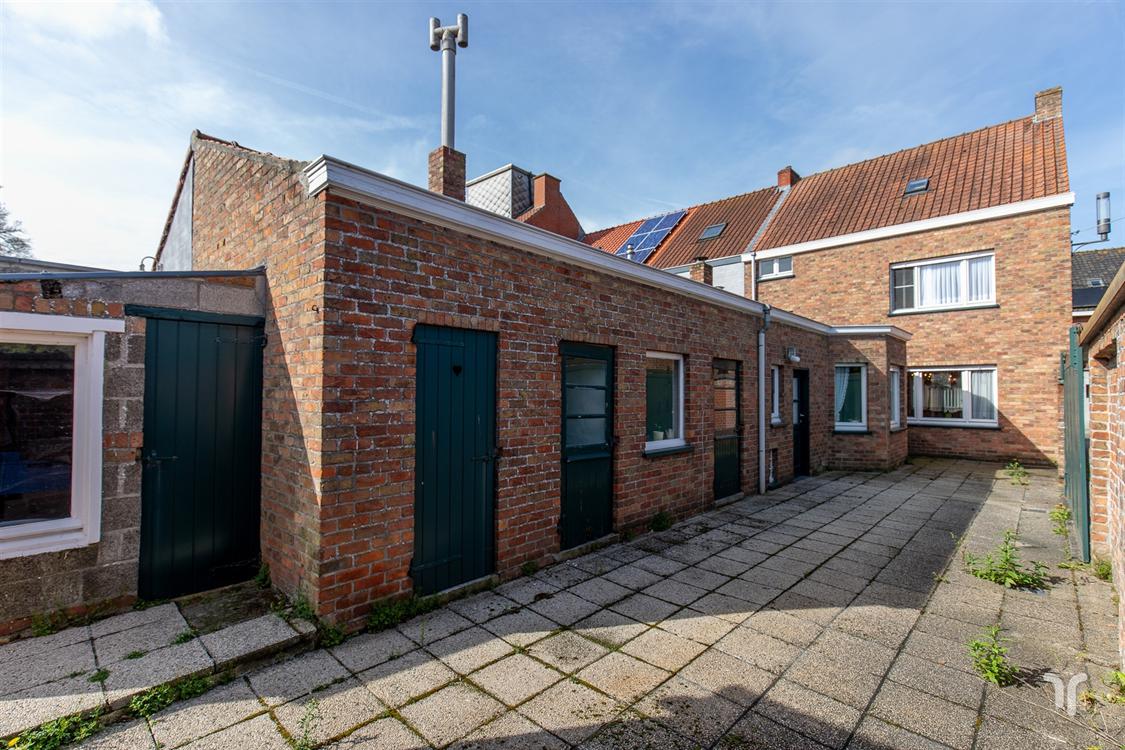 Huis in Eernegem - foto 15