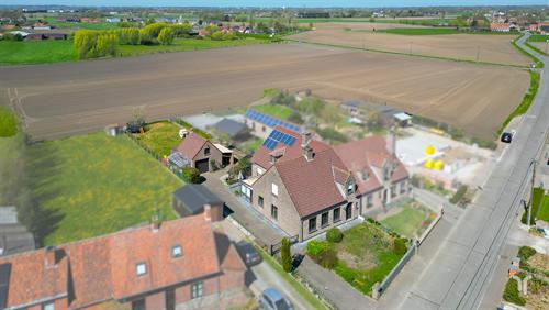 Huis