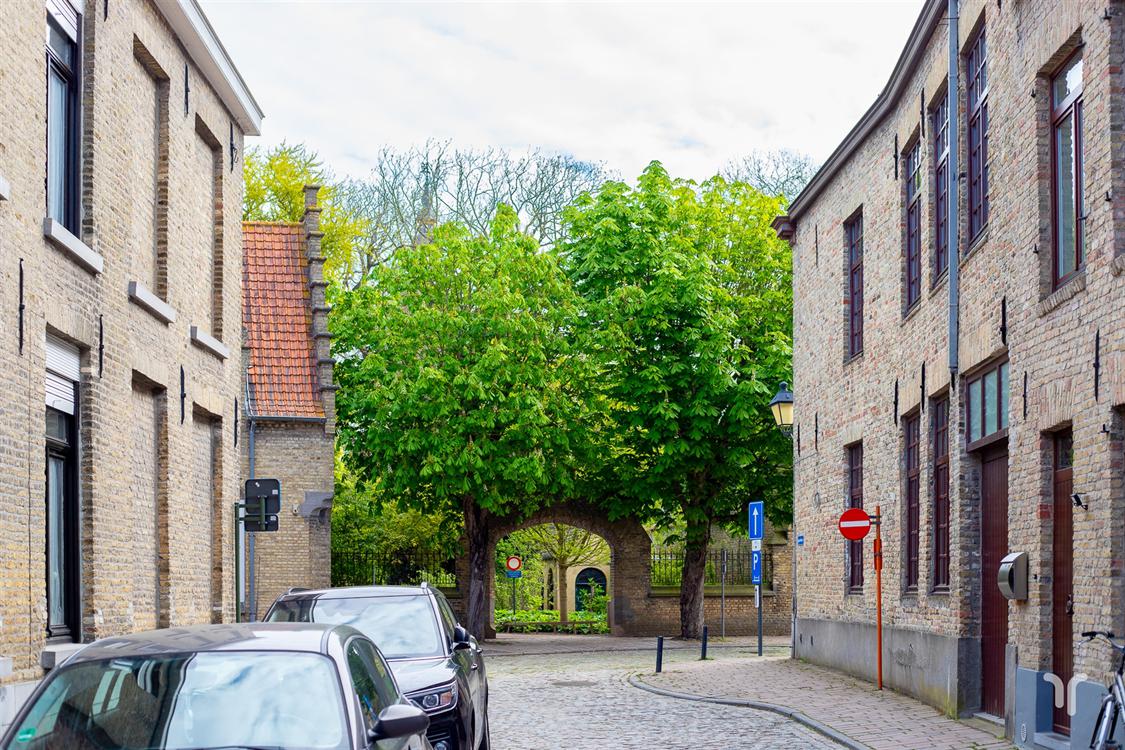 Stadswoning in Veurne - foto 39