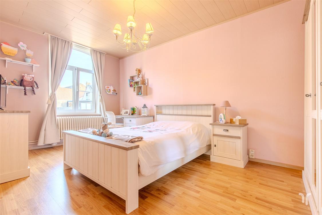 Stadswoning in Veurne - foto 29