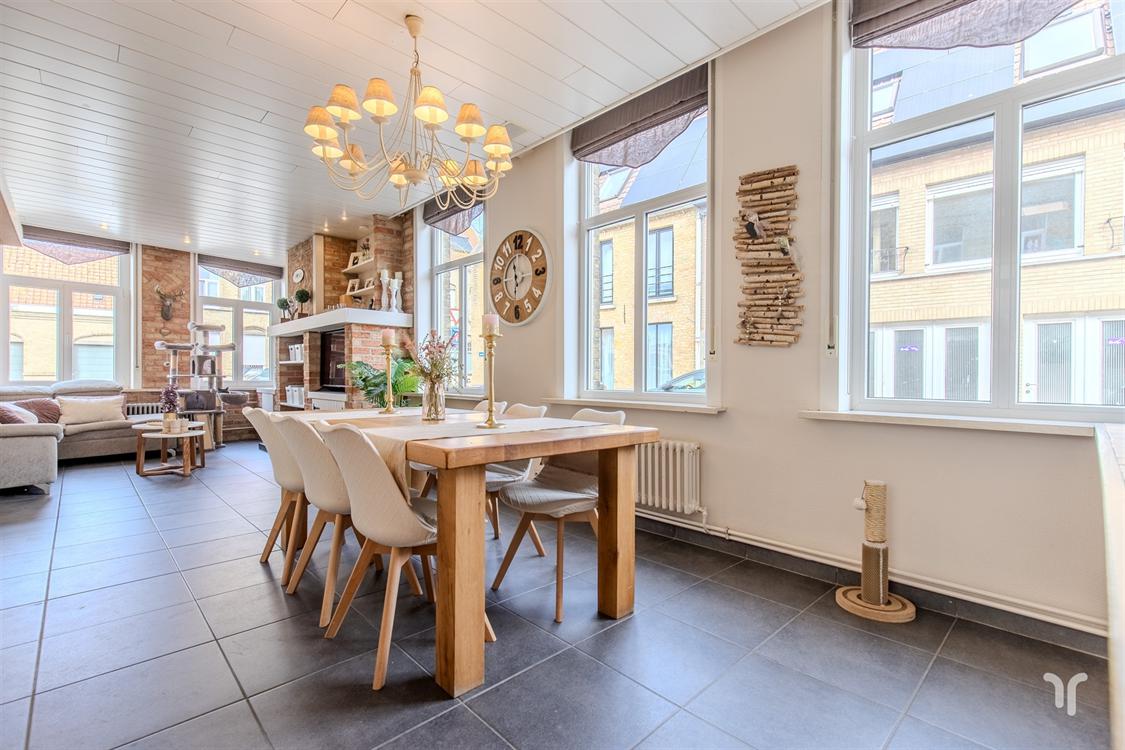 Stadswoning in Veurne - foto 2