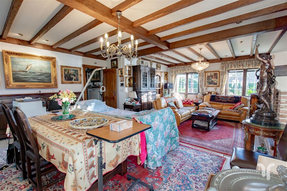 Villa in De Haan - foto 6
