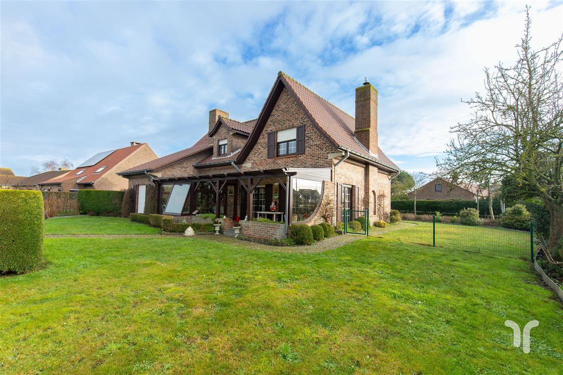 Villa in De Haan - foto 3
