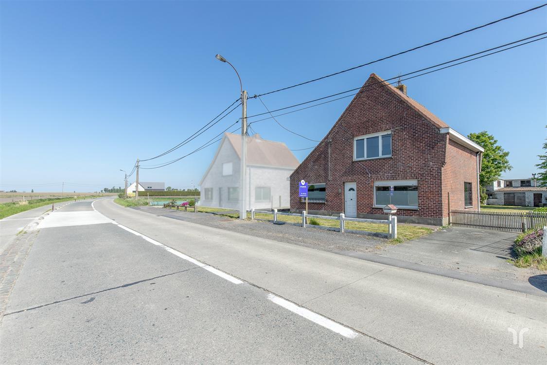 Huis in Aartrijke - foto 2