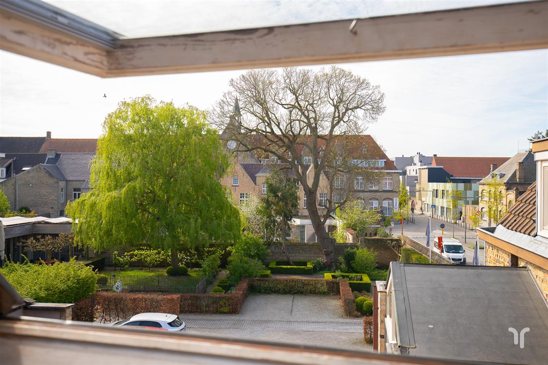 Stadswoning in Veurne - foto 33