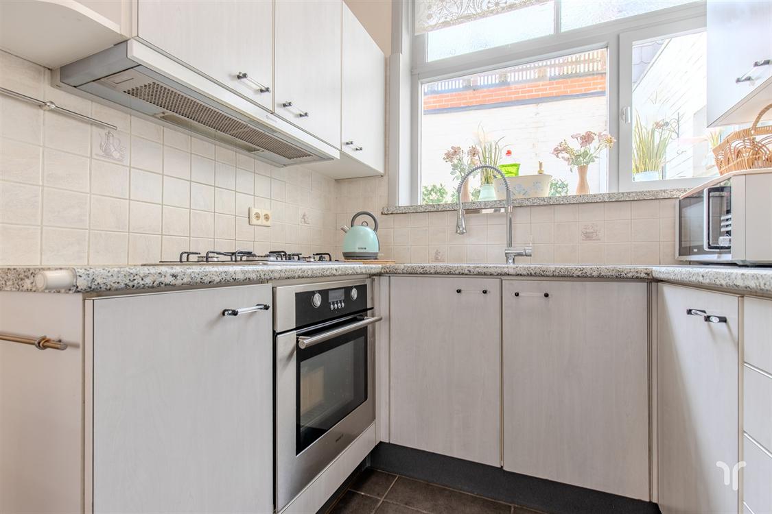 Stadswoning in Veurne - foto 11