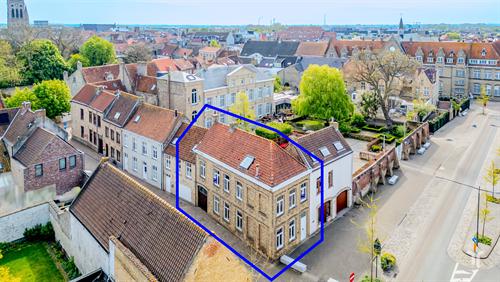 Stadswoning
