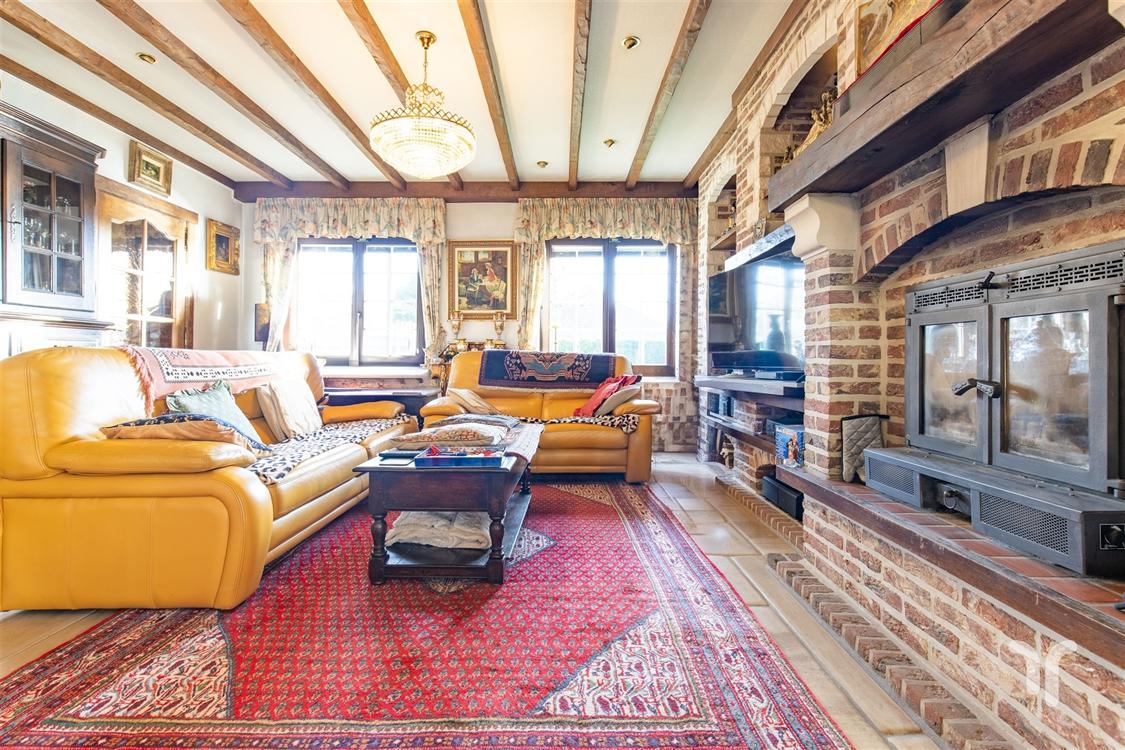 Villa in De Haan - foto 5