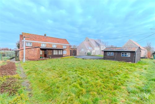 Huis
