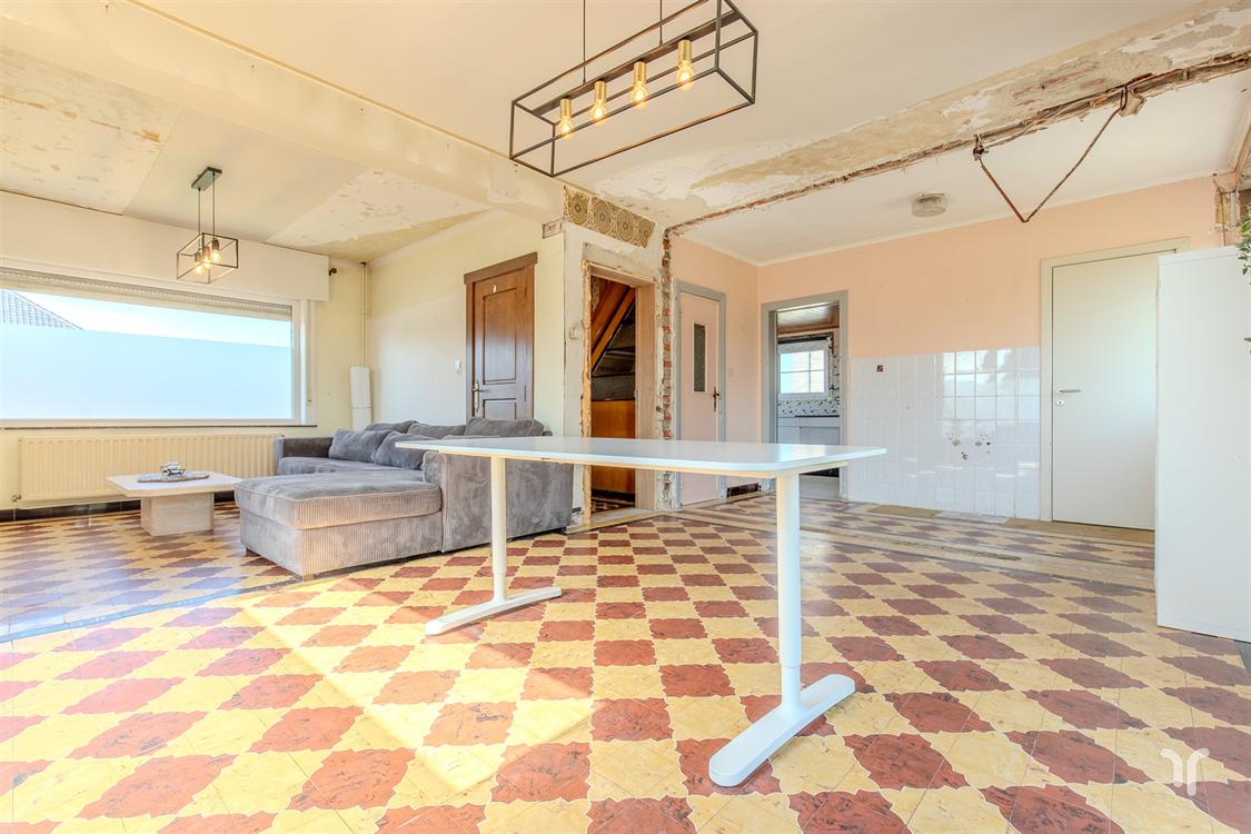 Huis in Aartrijke - foto 4
