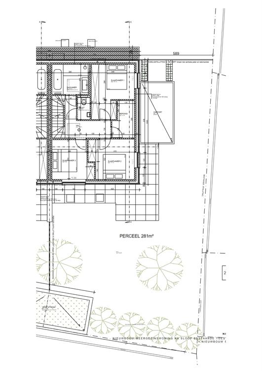 Huis in Eernegem - foto 5