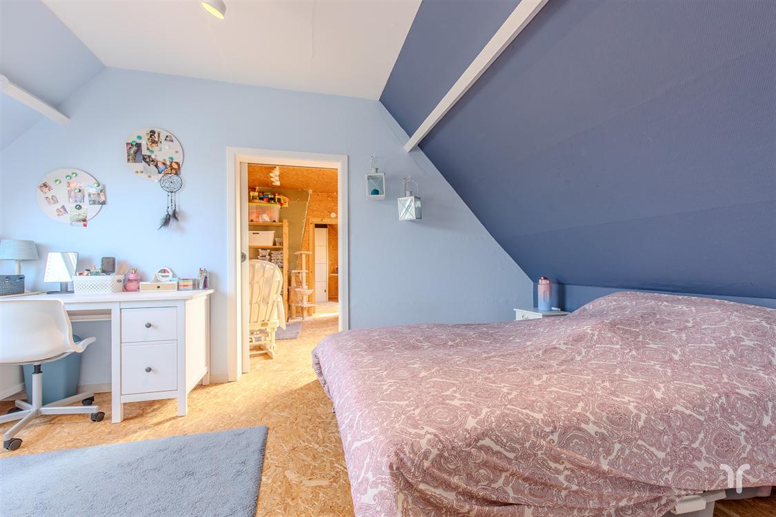 Stadswoning in Veurne - foto 35