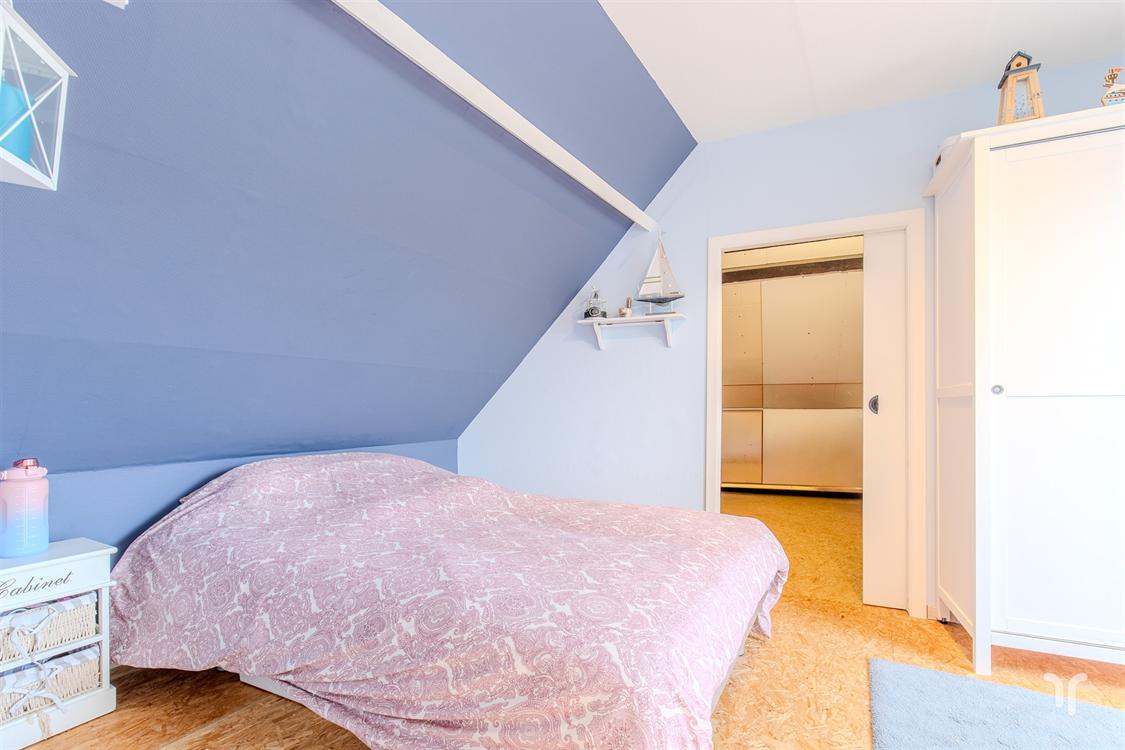 Stadswoning in Veurne - foto 36