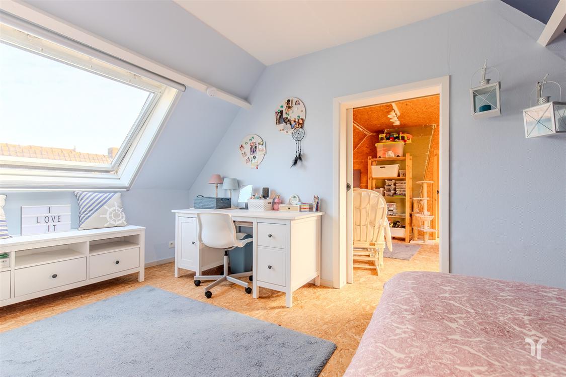 Stadswoning in Veurne - foto 32