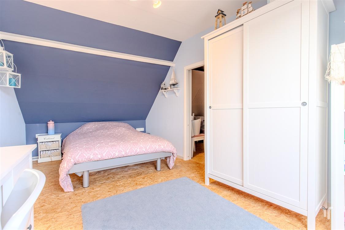 Stadswoning in Veurne - foto 34